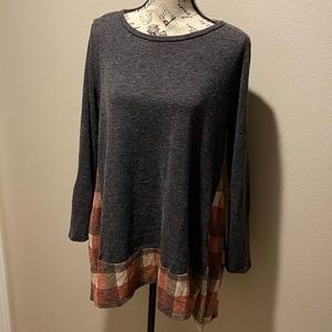 Women’s Baby doll style top